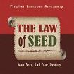 The Law of Seed: Your Seed and Your Destiny | Sampson Amoateng